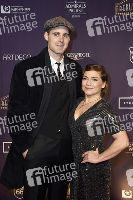 Premiere 'Berlin Berlin' in Berlin