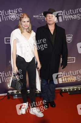 Premiere 'Berlin Berlin' in Berlin