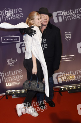 Premiere 'Berlin Berlin' in Berlin