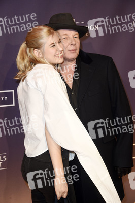 Premiere 'Berlin Berlin' in Berlin