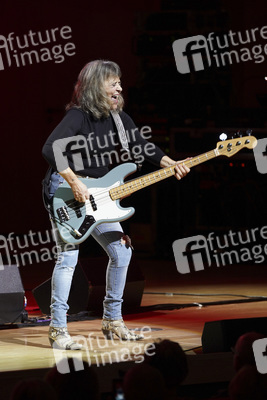 Konzert von Suzi Quatro in Dresden