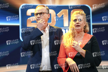 Fototermin '2019 - Das Quiz' in Hürth