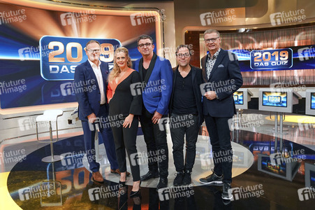 Fototermin '2019 - Das Quiz' in Hürth