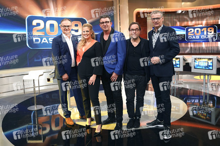 Fototermin '2019 - Das Quiz' in Hürth