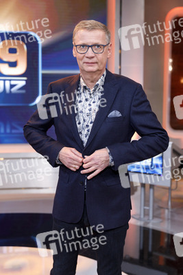 Fototermin '2019 - Das Quiz' in Hürth