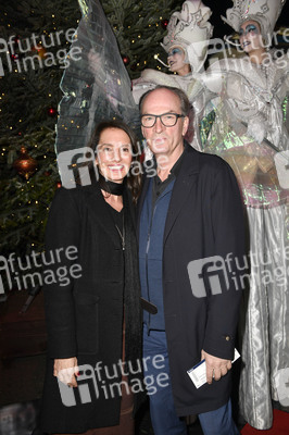 Premiere '16. Original Roncalli Weihnachtscircus' in Berlin