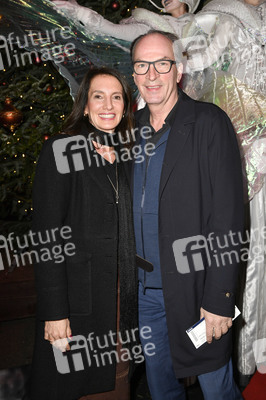 Premiere '16. Original Roncalli Weihnachtscircus' in Berlin