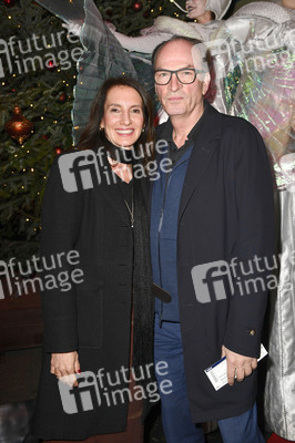 Premiere '16. Original Roncalli Weihnachtscircus' in Berlin