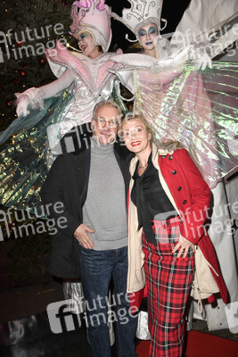 Premiere '16. Original Roncalli Weihnachtscircus' in Berlin