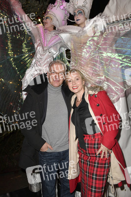 Premiere '16. Original Roncalli Weihnachtscircus' in Berlin