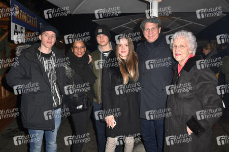 Premiere '16. Original Roncalli Weihnachtscircus' in Berlin