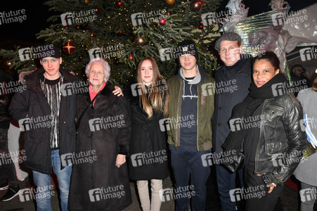 Premiere '16. Original Roncalli Weihnachtscircus' in Berlin