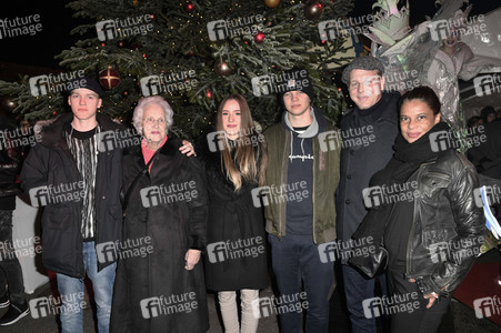 Premiere '16. Original Roncalli Weihnachtscircus' in Berlin