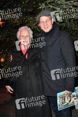 Premiere '16. Original Roncalli Weihnachtscircus' in Berlin