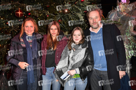 Premiere '16. Original Roncalli Weihnachtscircus' in Berlin