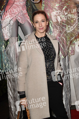 Premiere '16. Original Roncalli Weihnachtscircus' in Berlin