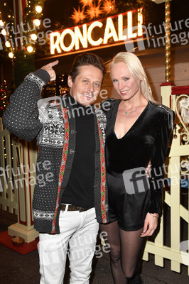 Premiere '16. Original Roncalli Weihnachtscircus' in Berlin