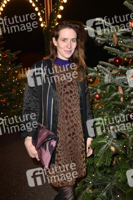 Premiere '16. Original Roncalli Weihnachtscircus' in Berlin