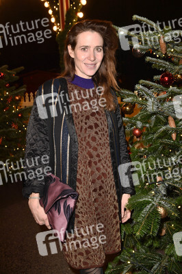 Premiere '16. Original Roncalli Weihnachtscircus' in Berlin