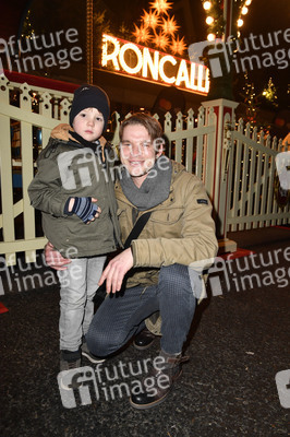 Premiere '16. Original Roncalli Weihnachtscircus' in Berlin