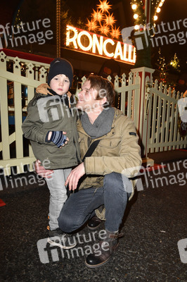 Premiere '16. Original Roncalli Weihnachtscircus' in Berlin