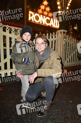 Premiere '16. Original Roncalli Weihnachtscircus' in Berlin