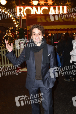 Premiere '16. Original Roncalli Weihnachtscircus' in Berlin