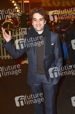 Premiere '16. Original Roncalli Weihnachtscircus' in Berlin