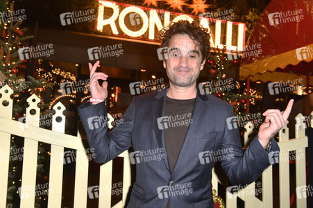 Premiere '16. Original Roncalli Weihnachtscircus' in Berlin