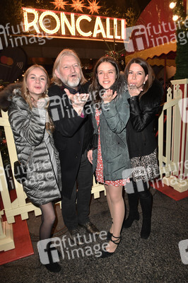 Premiere '16. Original Roncalli Weihnachtscircus' in Berlin