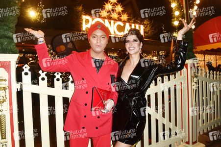 Premiere '16. Original Roncalli Weihnachtscircus' in Berlin