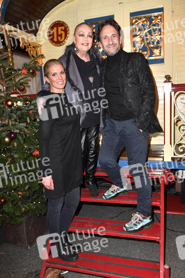 Premiere '16. Original Roncalli Weihnachtscircus' in Berlin