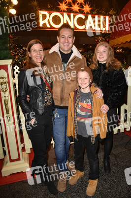 Premiere '16. Original Roncalli Weihnachtscircus' in Berlin