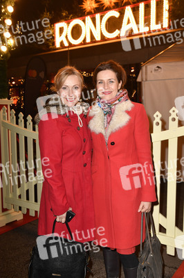 Premiere '16. Original Roncalli Weihnachtscircus' in Berlin