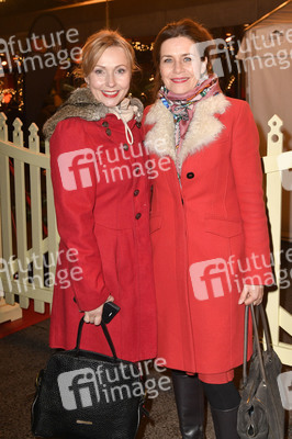 Premiere '16. Original Roncalli Weihnachtscircus' in Berlin