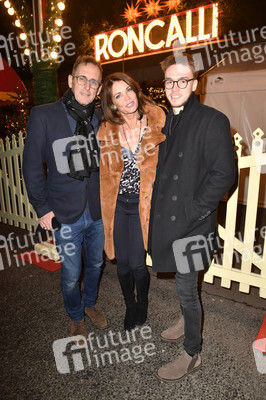 Premiere '16. Original Roncalli Weihnachtscircus' in Berlin