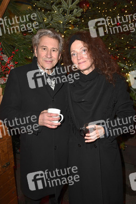 Premiere '16. Original Roncalli Weihnachtscircus' in Berlin