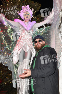 Premiere '16. Original Roncalli Weihnachtscircus' in Berlin