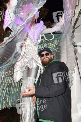 Premiere '16. Original Roncalli Weihnachtscircus' in Berlin