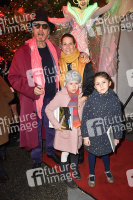 Premiere '16. Original Roncalli Weihnachtscircus' in Berlin