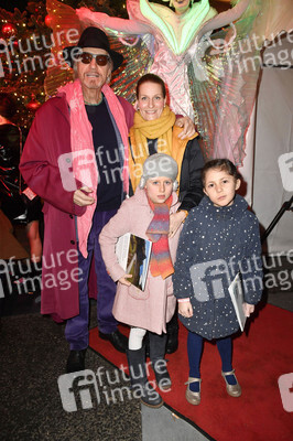 Premiere '16. Original Roncalli Weihnachtscircus' in Berlin