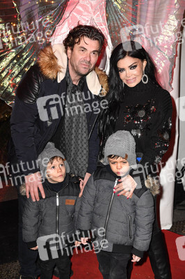 Premiere '16. Original Roncalli Weihnachtscircus' in Berlin