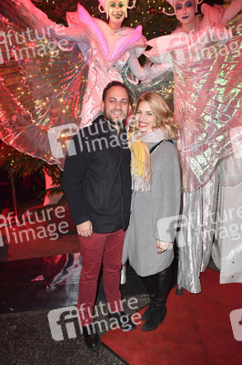 Premiere '16. Original Roncalli Weihnachtscircus' in Berlin