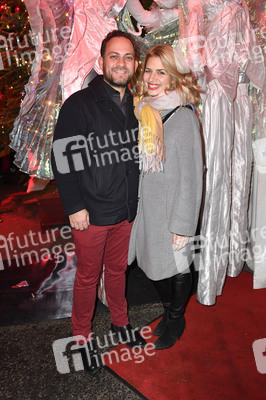 Premiere '16. Original Roncalli Weihnachtscircus' in Berlin