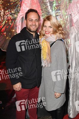 Premiere '16. Original Roncalli Weihnachtscircus' in Berlin