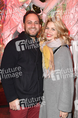 Premiere '16. Original Roncalli Weihnachtscircus' in Berlin