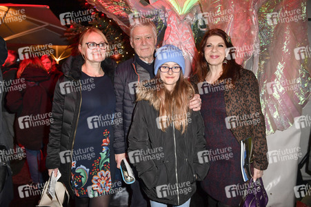 Premiere '16. Original Roncalli Weihnachtscircus' in Berlin