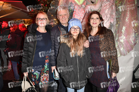 Premiere '16. Original Roncalli Weihnachtscircus' in Berlin