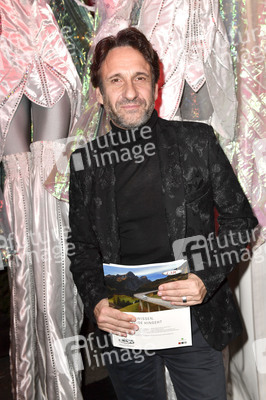 Premiere '16. Original Roncalli Weihnachtscircus' in Berlin