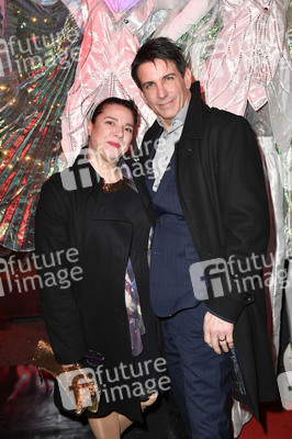 Premiere '16. Original Roncalli Weihnachtscircus' in Berlin